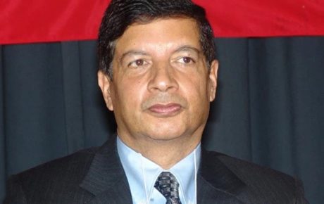 Press Release: H.E. Dr. Shankar P. Sharma (Nepal Ambassador to the United State of America) Endorsem